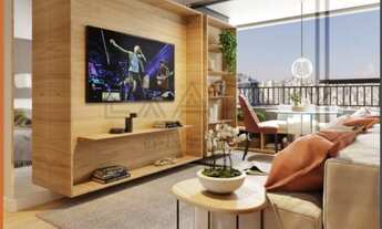 Imagem 2: Excelente oportunidade de investimento: Apartamento à venda em SP - Butantã, 2 quartos, 1