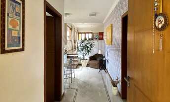 Imagem 4: Casa de luxo em condomínio na Granja Viana II, Cotia-SP: 3 quartos, 1 suíte, 5 salas, 3 ba