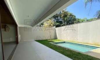 Imagem 6: Casa de luxo à venda em condomínio no Campo Belo. Nova, com Elevador, pronto para morar, 3