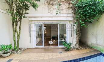 Imagem 4: Imperdível: Casa à venda em Condomínio Fechado no Morumbi, ao lado do palácio do Governo