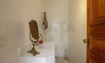 Imagem 7: Casa de luxo na Vila Progredior, Morumbi São Paulo-SP: 4 quartos, 4 suítes, 5 salas, 6 ban