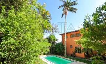 Imagem: Casa à venda no Jardim Guedala 4 Quartos