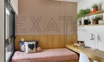 Imagem 4: Imperdível Apartamento à Venda em Perdizes, São Paulo-SP: Andar Alto, 3 suites, sala ampli