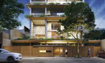 Imagem 6: Imperdível! Apartamento de luxo à venda no Itaim Bibi, São Paulo-SP - Novo, 3 quartos, 3 s