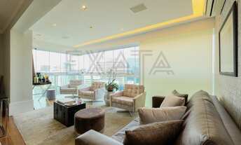 Imagem 4: Imperdível oportunidade: Apartamento de luxo com 3 quartos e 3 vagas no Paraíso, São Paulo