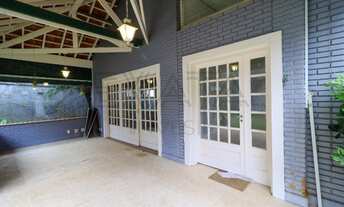 Imagem 4: Casa para venda ou locação no Jardim Guedala: com 4 quartos, 2 suítes, 5 salas, 5 banheiro