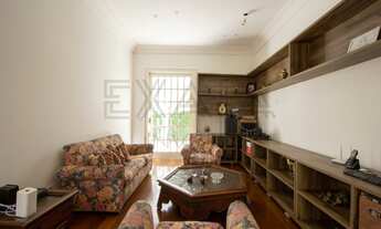 Imagem 6: Casa de luxo na Vila Progredior, Morumbi São Paulo-SP: 4 quartos, 4 suítes, 5 salas, 6 ban