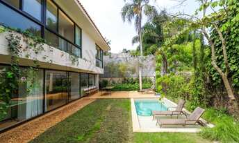 Imagem: Imperdível Casa à venda no Jardim Guedala