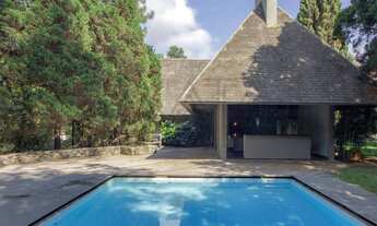 Imagem: Espetacular residência de luxo à venda