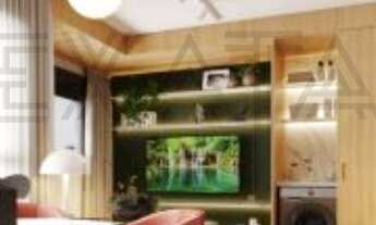 Imagem 5: Apartamento à venda em São Paulo-SP, Butantã: NOVO, pronto para morar, 2 quartos, 1 sala