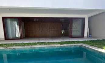 Imagem 4: Casa de luxo à venda em condomínio no Campo Belo. Nova, com Elevador, pronto para morar, 3