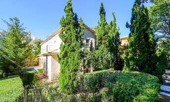 Imagem 2: Luxuosa Casa à venda em Condomínio Fechado, Pignatari. Melhor Condomínio de São Paulo, com