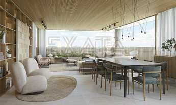 Imagem: Cobertura de luxo à venda em São Paulo-SP