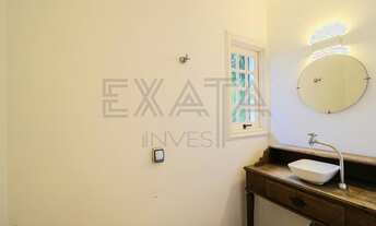 Imagem 5: Casa para venda ou locação no Jardim Guedala: com 4 quartos, 2 suítes, 5 salas, 5 banheiro