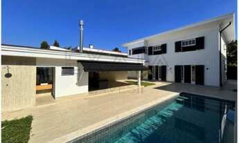 Imagem: Espetacular Casa à venda na Cidade Jardim