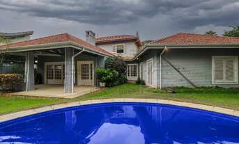 Imagem: Casa para venda ou locação no Jardim Guedala