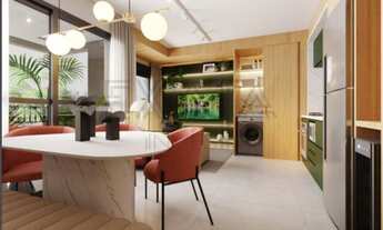 Imagem 2: Excelente oportunidade de investimento: Apartamento à venda em São Paulo-SP, no Butantã, c