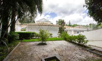 Imagem 5: Casa de luxo na Vila Progredior, Morumbi São Paulo-SP: 4 quartos, 4 suítes, 5 salas, 6 ban