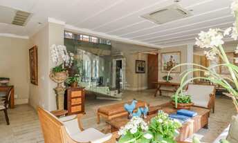 Imagem 5: Luxuosa Casa à venda em Condomínio Fechado, Pignatari. Melhor Condomínio de São Paulo, com