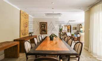 Imagem 7: Luxuosa Casa à venda em Condomínio Fechado, Pignatari. Melhor Condomínio de São Paulo, com