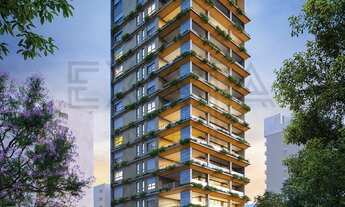 Imagem 5: Imperdível! Apartamento de luxo à venda no Itaim Bibi, São Paulo-SP - Novo, 3 quartos, 3 s