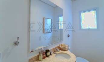 Imagem 6: Imperdível: Casa à venda em Condomínio Fechado no Morumbi, ao lado do palácio do Governo