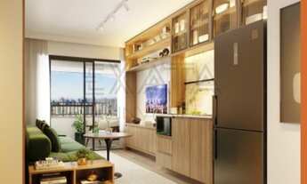 Imagem 3: Excelente oportunidade de investimento: Apartamento à venda em São Paulo-SP, no Butantã, c