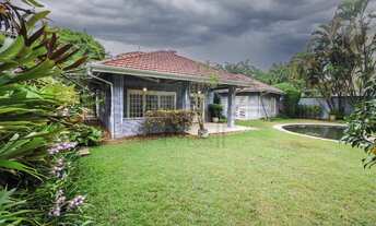 Imagem 3: Casa para venda ou locação no Jardim Guedala: com 4 quartos, 2 suítes, 5 salas, 5 banheiro