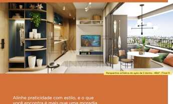 Imagem 6: Excelente oportunidade de investimento: Apartamento à venda em SP - Butantã, 2 quartos, 1