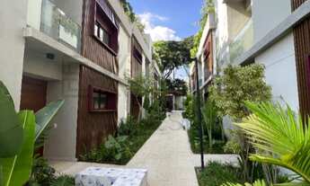 Imagem 2: Casa de luxo à venda em condomínio no Campo Belo. Nova, com Elevador, pronto para morar, 3