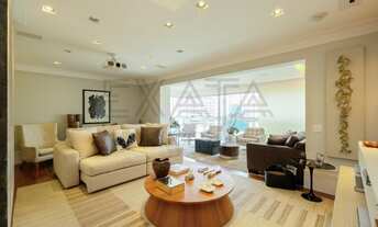 Imagem 3: Imperdível oportunidade: Apartamento de luxo com 3 quartos e 3 vagas no Paraíso, São Paulo