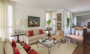 Imagem: Apartamento de luxo à venda no Real Parque