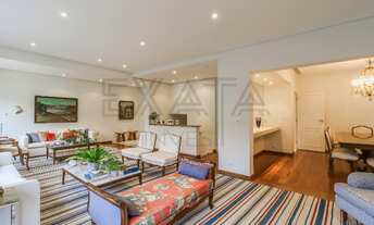 Imagem 3: Casa de luxo à venda em Condomínio Fechado, exclusivo no Jardim Guedala, São Paulo-SP: 3 q