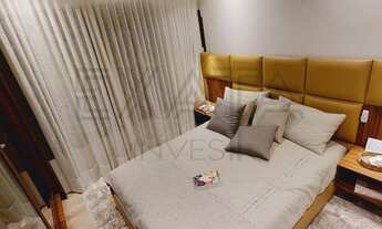 Imagem 4: Imperdível: Apartamento de Luxo à venda em Moema, São Paulo-SP! NOVO, pronto, 3 Quartos, 3