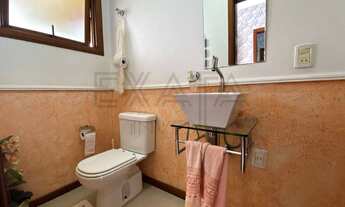 Imagem 5: Casa de luxo em condomínio na Granja Viana II, Cotia-SP: 3 quartos, 1 suíte, 5 salas, 3 ba