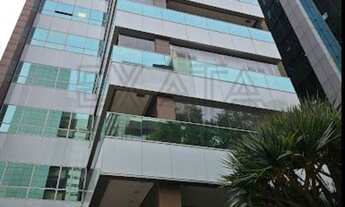 Imagem 3: Laje Comercial de Alto Padrão na Consolação: ao lado da Av. Paulista, 8 Salas, 4 Banheiros