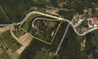 Imagem: Terreno à venda em Cotia-SP, bairro Taboleiro