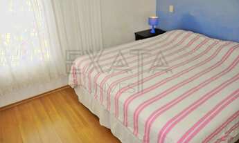 Imagem 7: Casa à venda no CONDOMÍNIO BOSQUE DOS MANACÁS em Cotia-SP: 3 Quartos, 1 Suíte, 3 Salas, 2