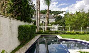 Imagem 2: Casa de luxo na Vila Progredior, Morumbi São Paulo-SP: 4 quartos, 4 suítes, 5 salas, 6 ban