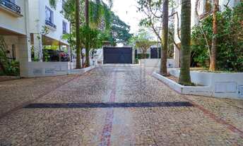 Imagem 5: Imperdível: Casa à venda em Condomínio Fechado no Morumbi, ao lado do palácio do Governo