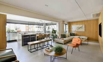 Imagem: Imperdível Apartamento à Venda em Perdizes