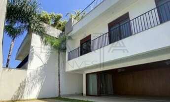 Imagem 5: Casa de luxo à venda em condomínio no Campo Belo. Nova, com Elevador, pronto para morar, 3