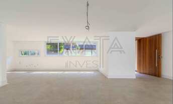 Imagem 3: Luxuosa casa em condomínio à venda em São Paulo-SP, Alto da Boa Vista: 4 quartos, 4 suítes