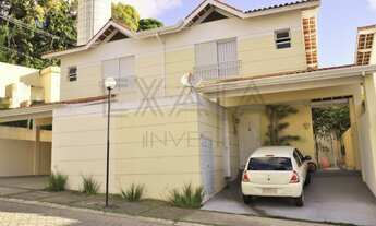 Imagem: Casa à venda no CONDOMÍNIO BOSQUE DOS