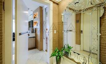 Imagem 7: Imperdível oportunidade: Apartamento de luxo com 3 quartos e 3 vagas no Paraíso, São Paulo