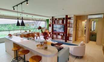 Imagem: Imperdível Apartamento de Luxo à venda