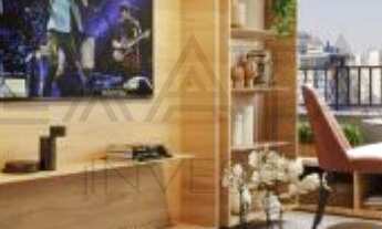 Imagem 4: Excelente oportunidade de investimento: Apartamento à venda em São Paulo-SP, no Butantã, c