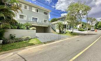 Imagem 5: Luxuosa Casa para venda ou locação em Condomínio Fechado, Golf Village, Granja Viana-SP: 4