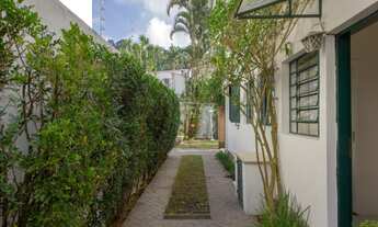 Imagem 4: Imperdível: Casa à venda em São Paulo-SP, Jardim Morumbi, 3 quartos, 1 suíte, 5 salas, 3 b