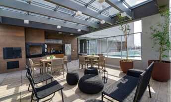 Imagem: Lindo apartamento Studio à venda ao lado